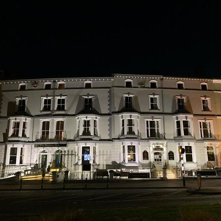 Baytree Hotel Llandudno Kültér fotó