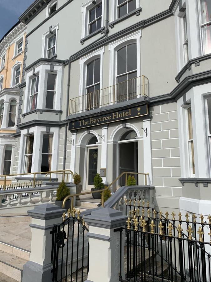 Baytree Hotel Llandudno Kültér fotó
