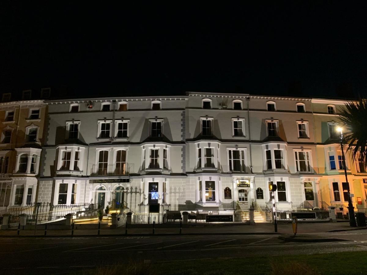 Baytree Hotel Llandudno Kültér fotó