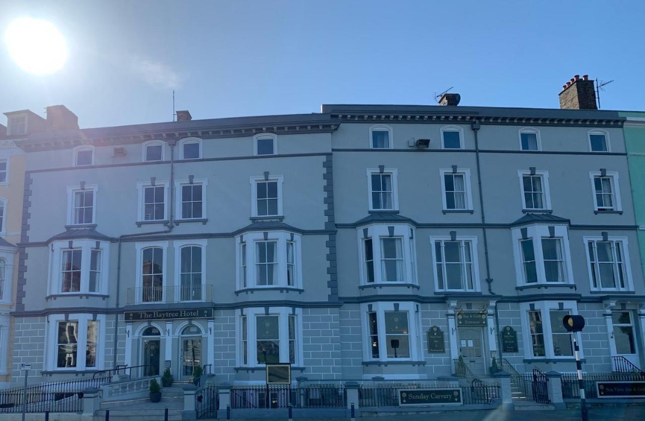 Baytree Hotel Llandudno Kültér fotó