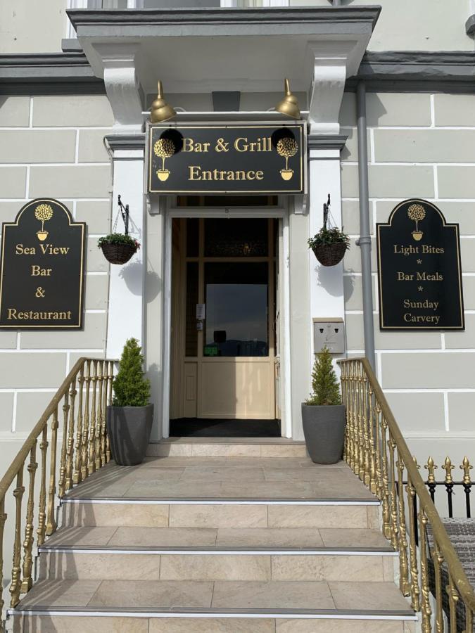 Baytree Hotel Llandudno Kültér fotó