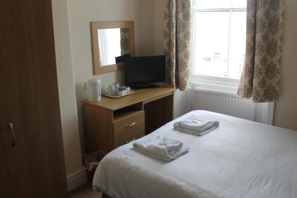 Baytree Hotel Llandudno Szoba fotó