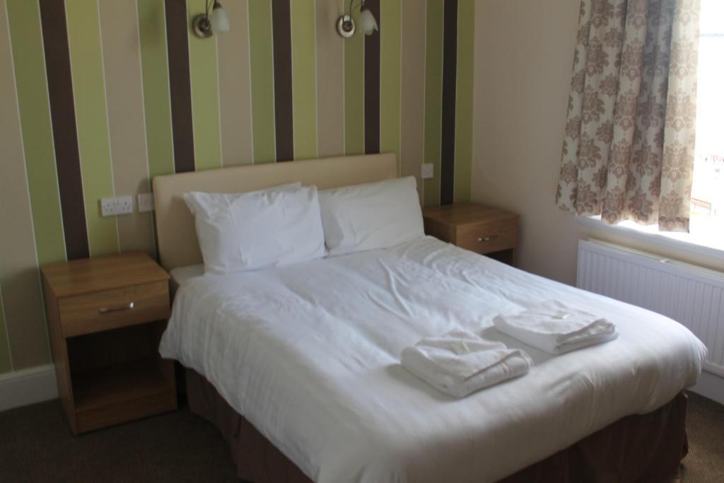 Baytree Hotel Llandudno Szoba fotó