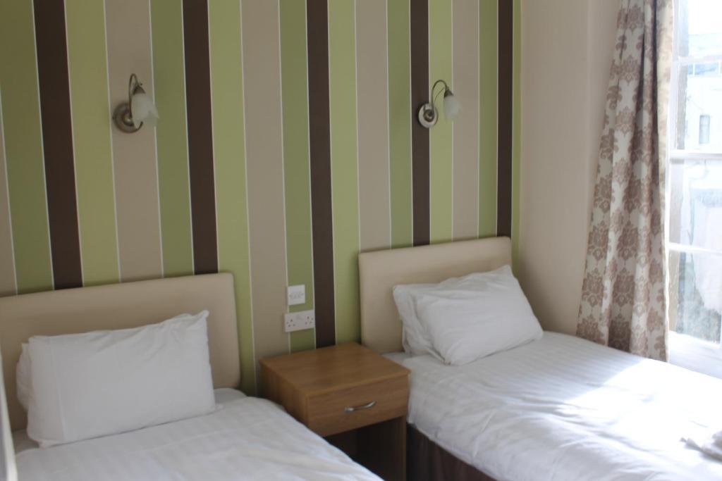 Baytree Hotel Llandudno Szoba fotó