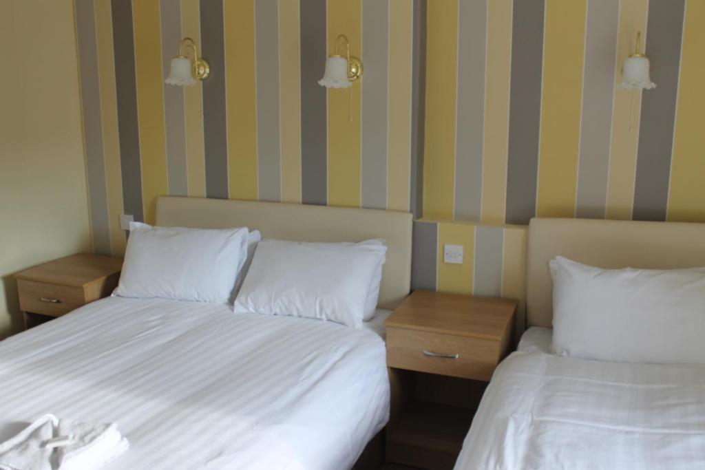 Baytree Hotel Llandudno Szoba fotó
