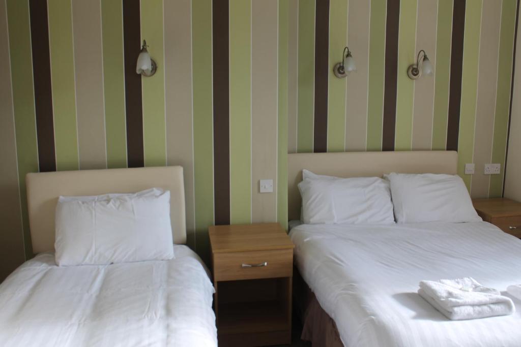 Baytree Hotel Llandudno Szoba fotó