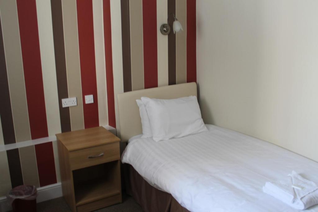 Baytree Hotel Llandudno Szoba fotó