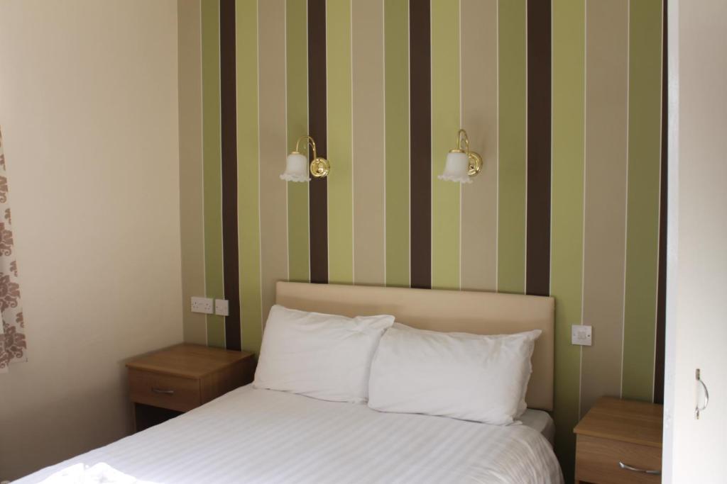 Baytree Hotel Llandudno Szoba fotó