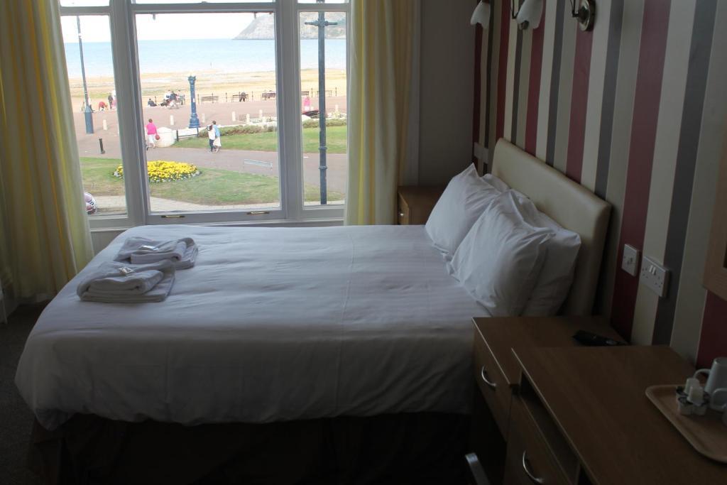 Baytree Hotel Llandudno Kültér fotó