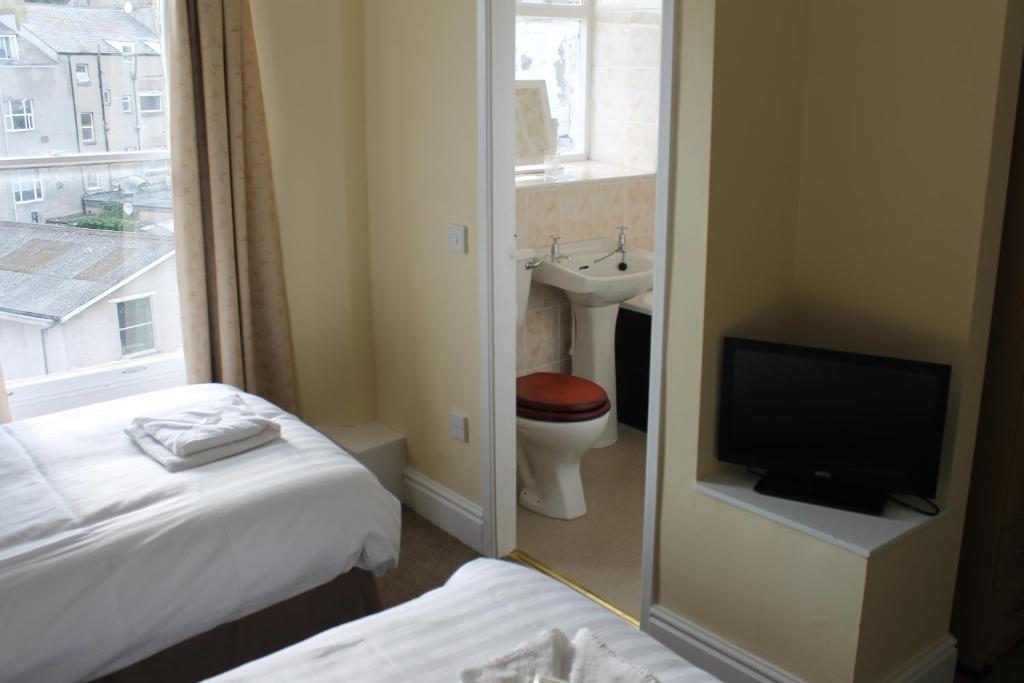 Baytree Hotel Llandudno Szoba fotó