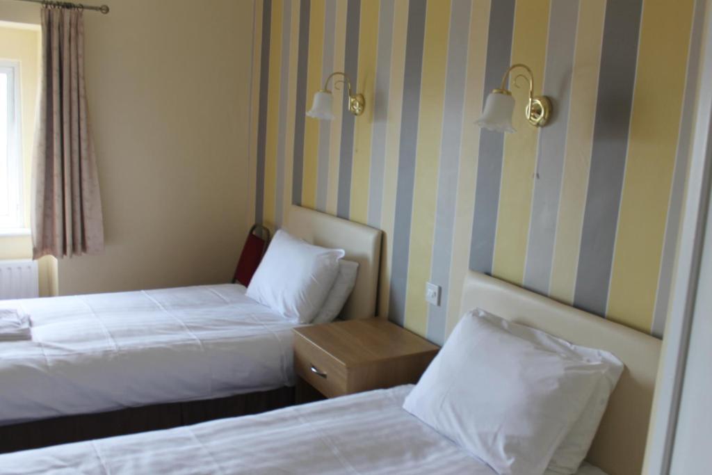 Baytree Hotel Llandudno Szoba fotó