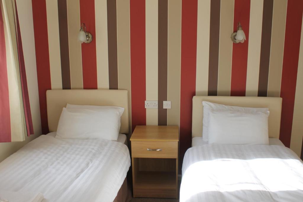 Baytree Hotel Llandudno Kültér fotó