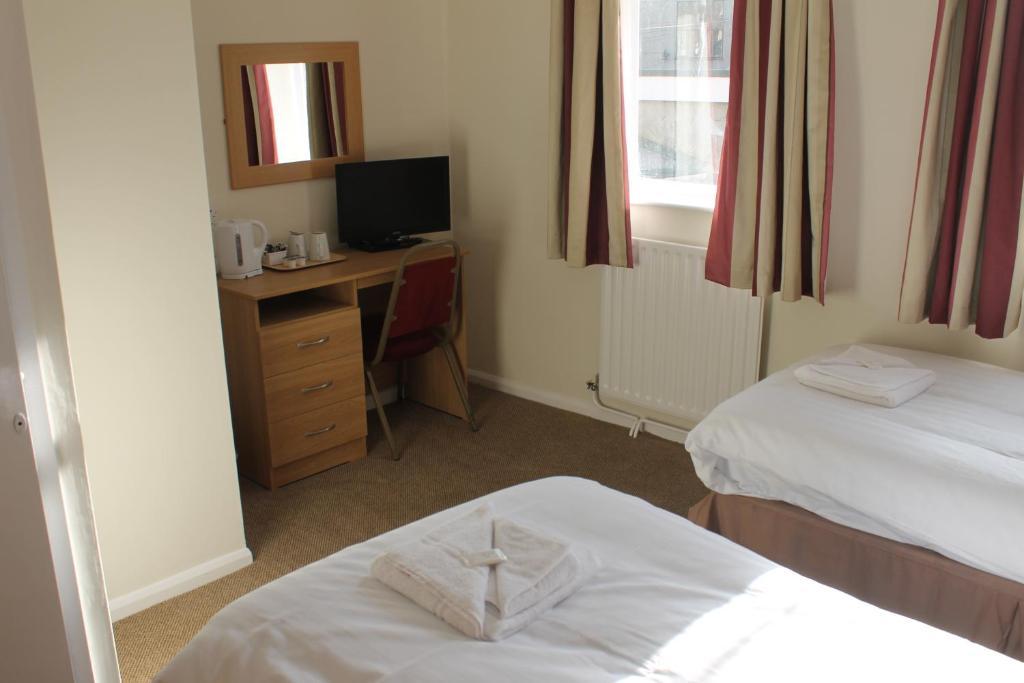 Baytree Hotel Llandudno Szoba fotó