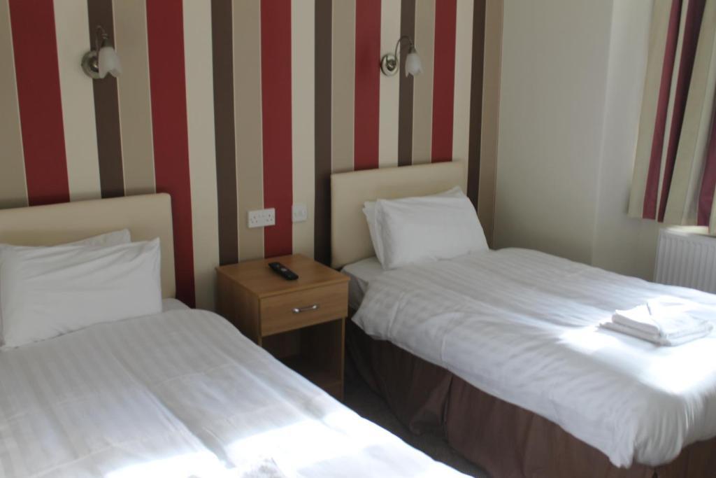 Baytree Hotel Llandudno Szoba fotó