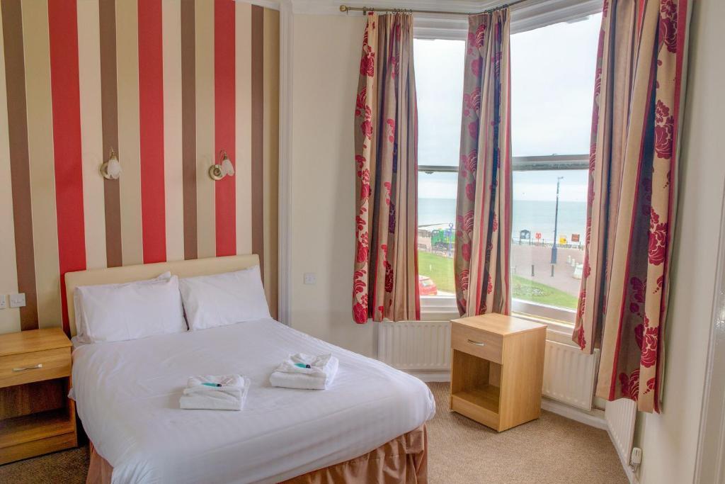 Baytree Hotel Llandudno Kültér fotó