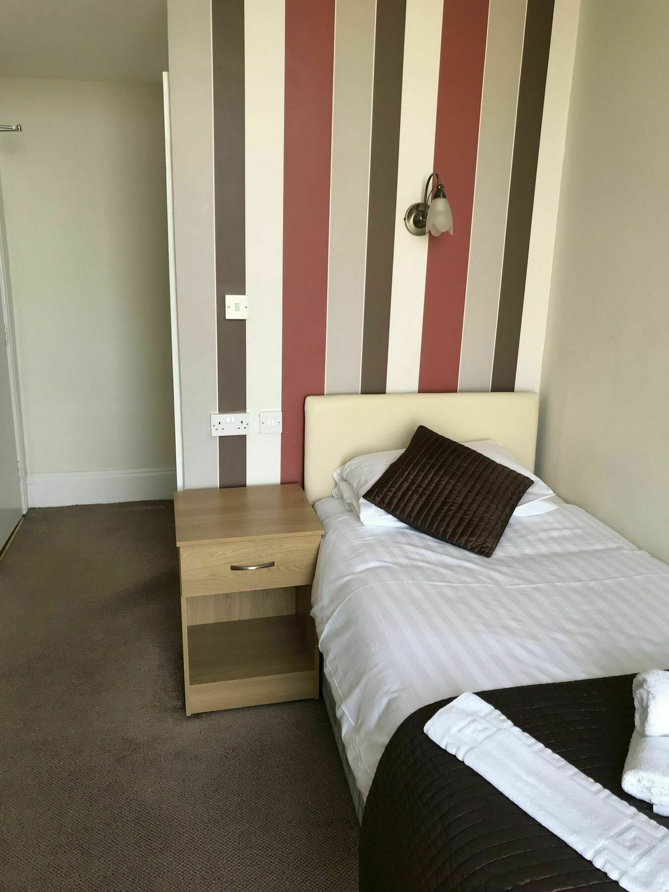 Baytree Hotel Llandudno Kültér fotó