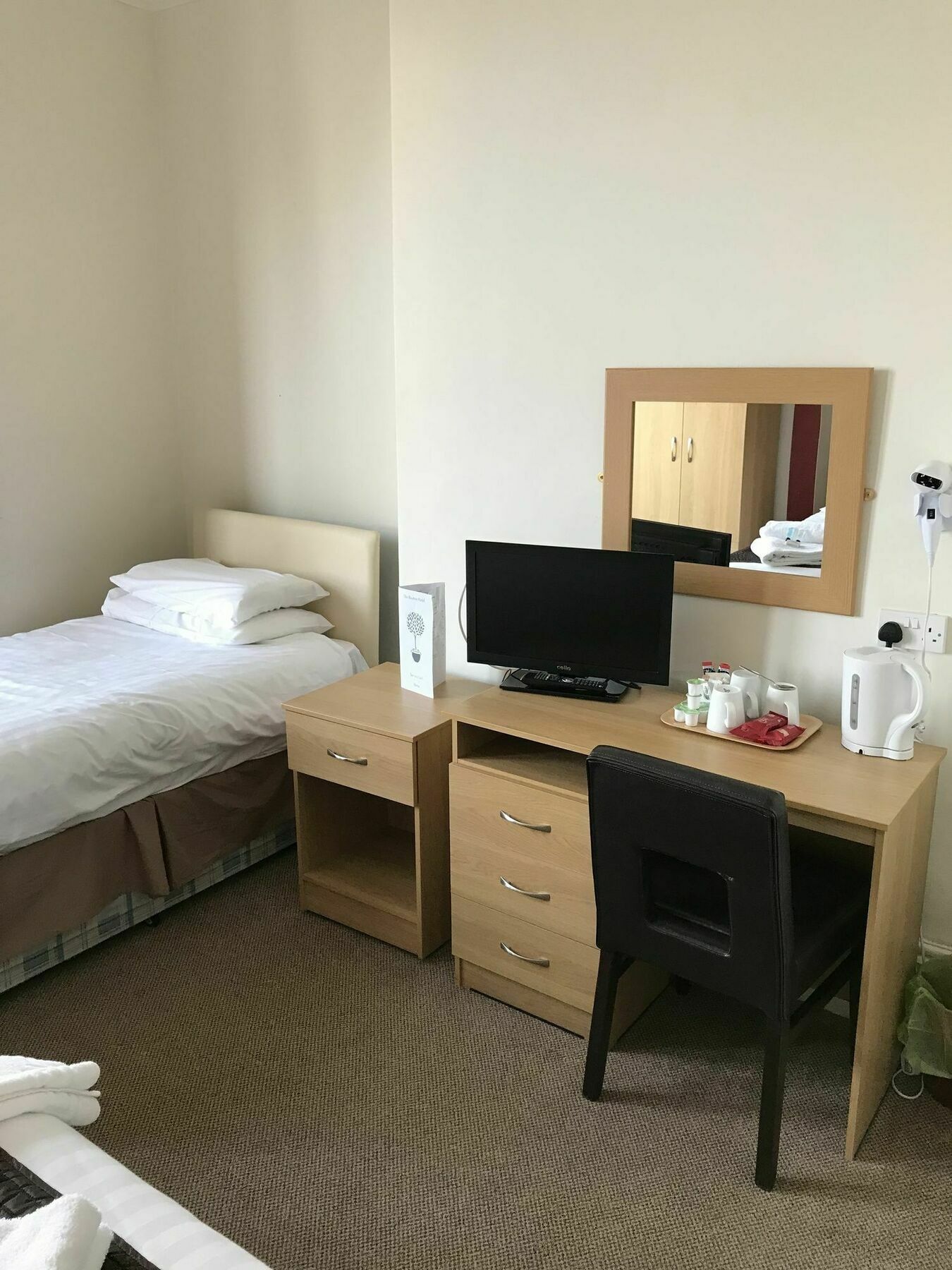 Baytree Hotel Llandudno Kültér fotó