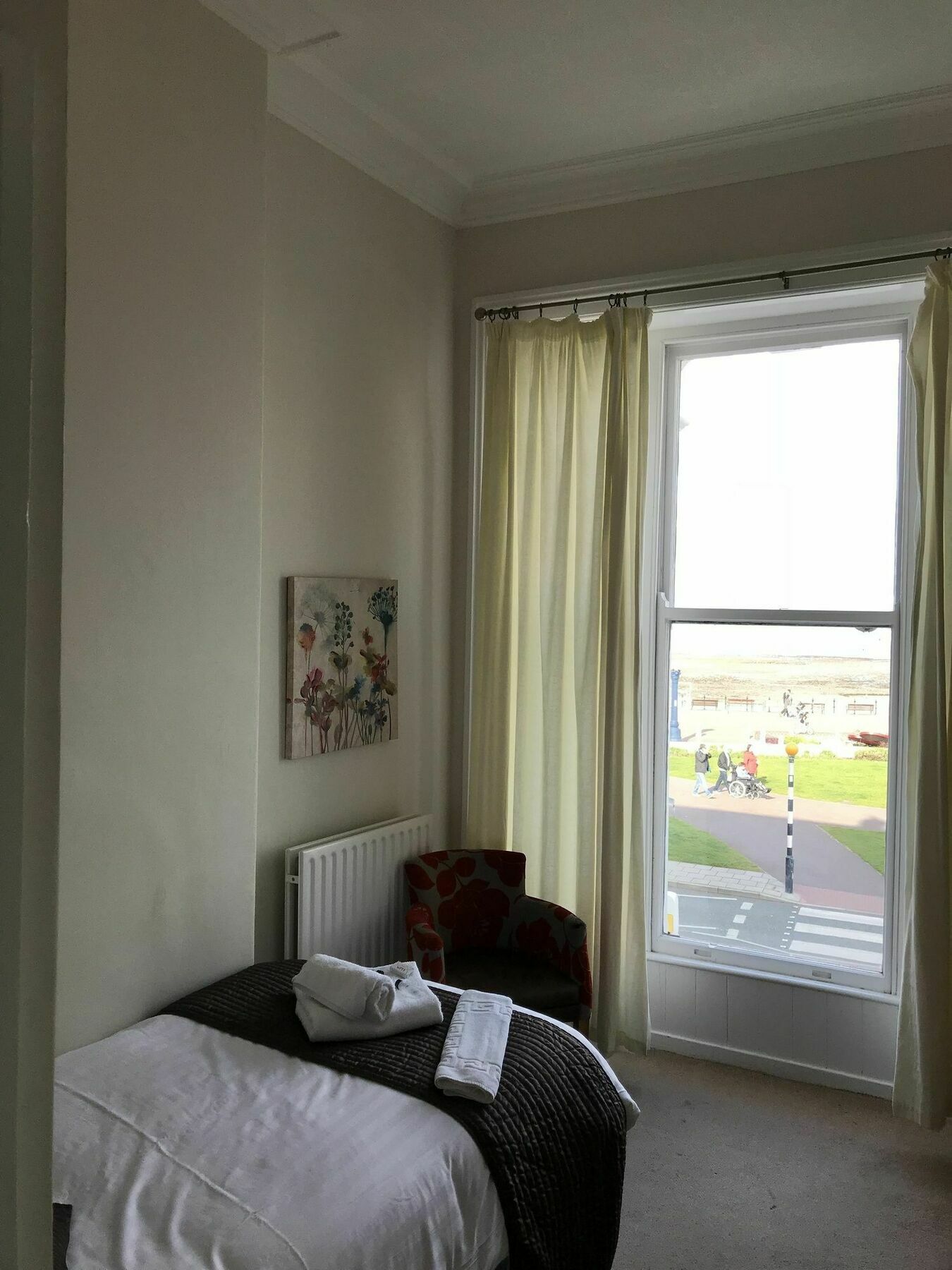 Baytree Hotel Llandudno Kültér fotó