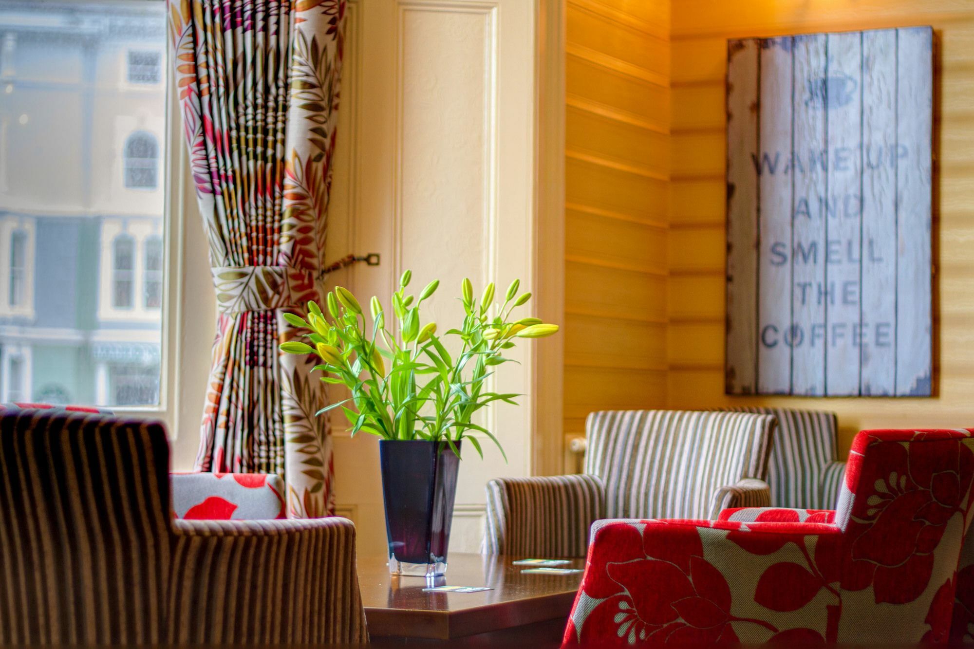 Baytree Hotel Llandudno Kültér fotó