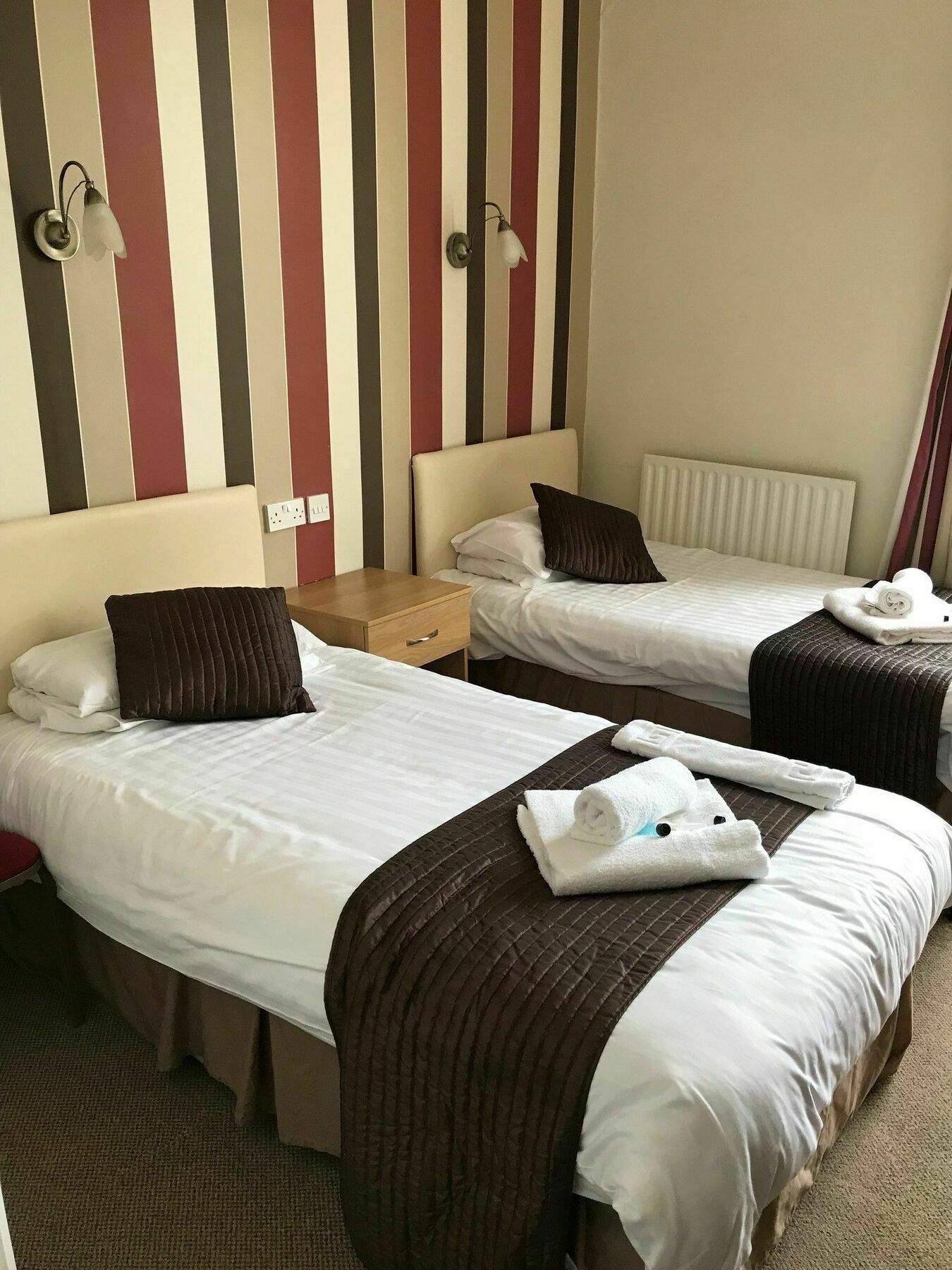 Baytree Hotel Llandudno Kültér fotó