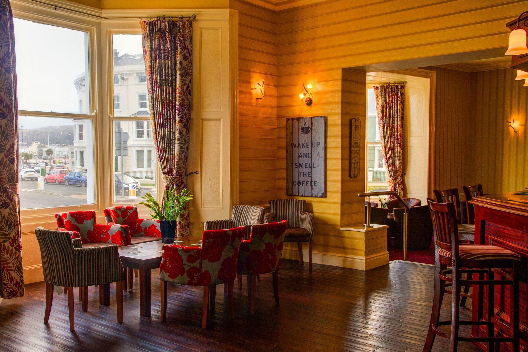 Baytree Hotel Llandudno Kültér fotó