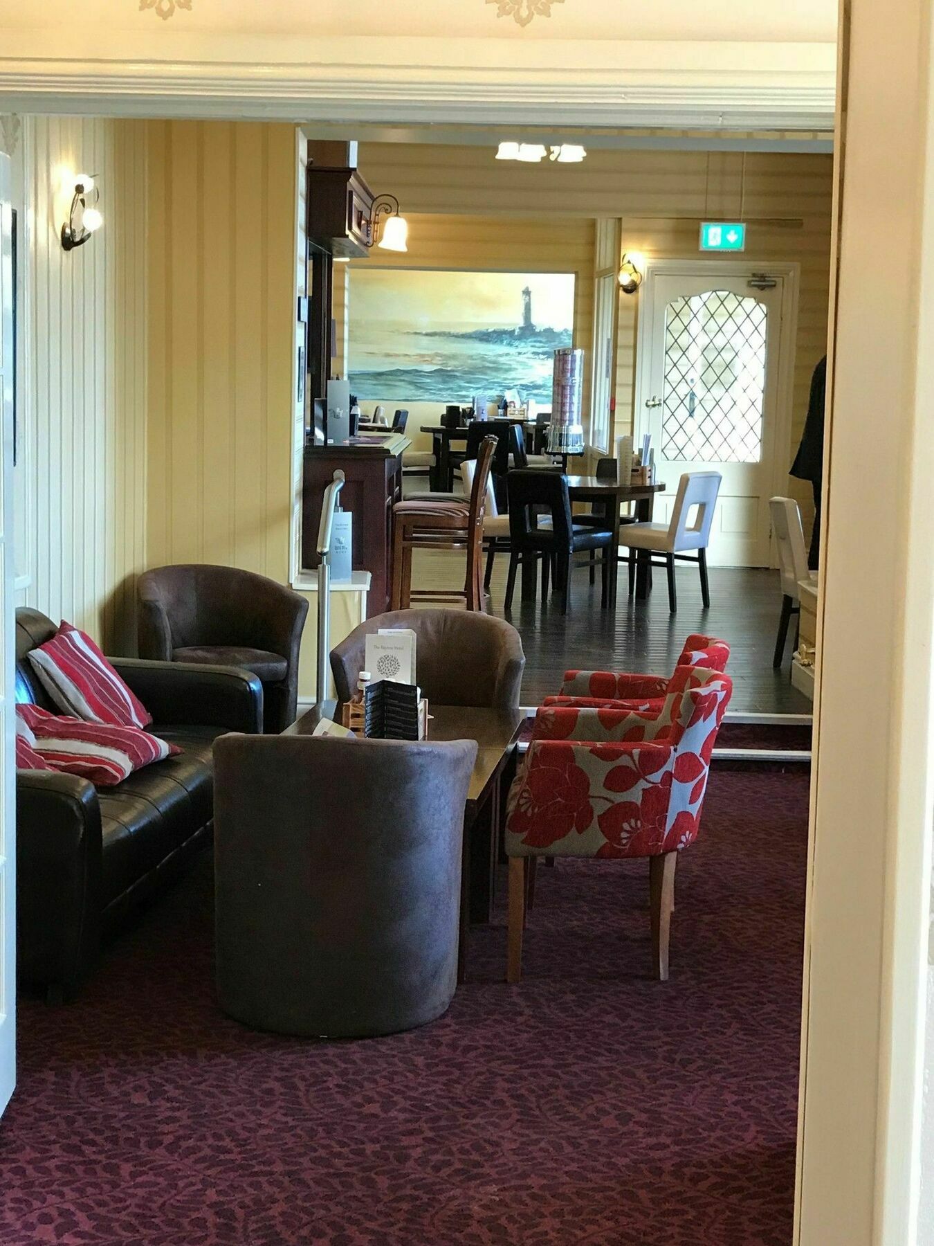 Baytree Hotel Llandudno Kültér fotó