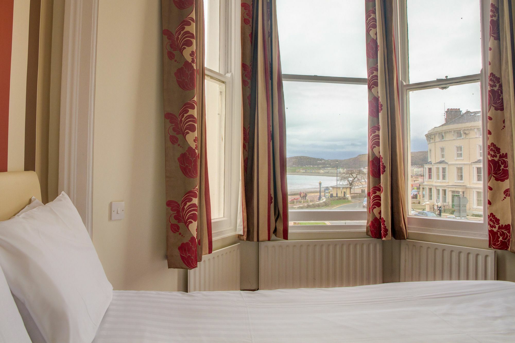 Baytree Hotel Llandudno Kültér fotó