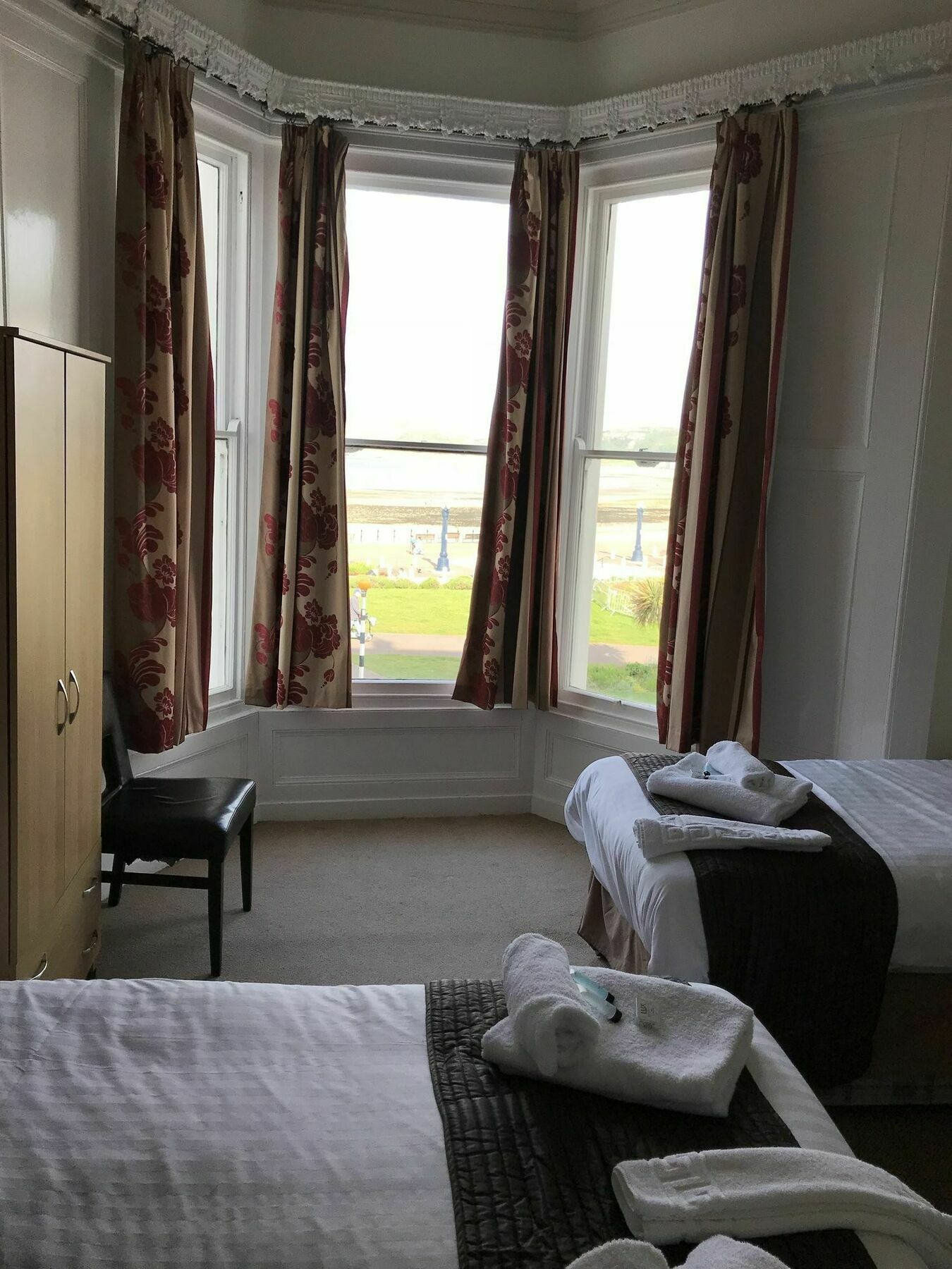 Baytree Hotel Llandudno Kültér fotó