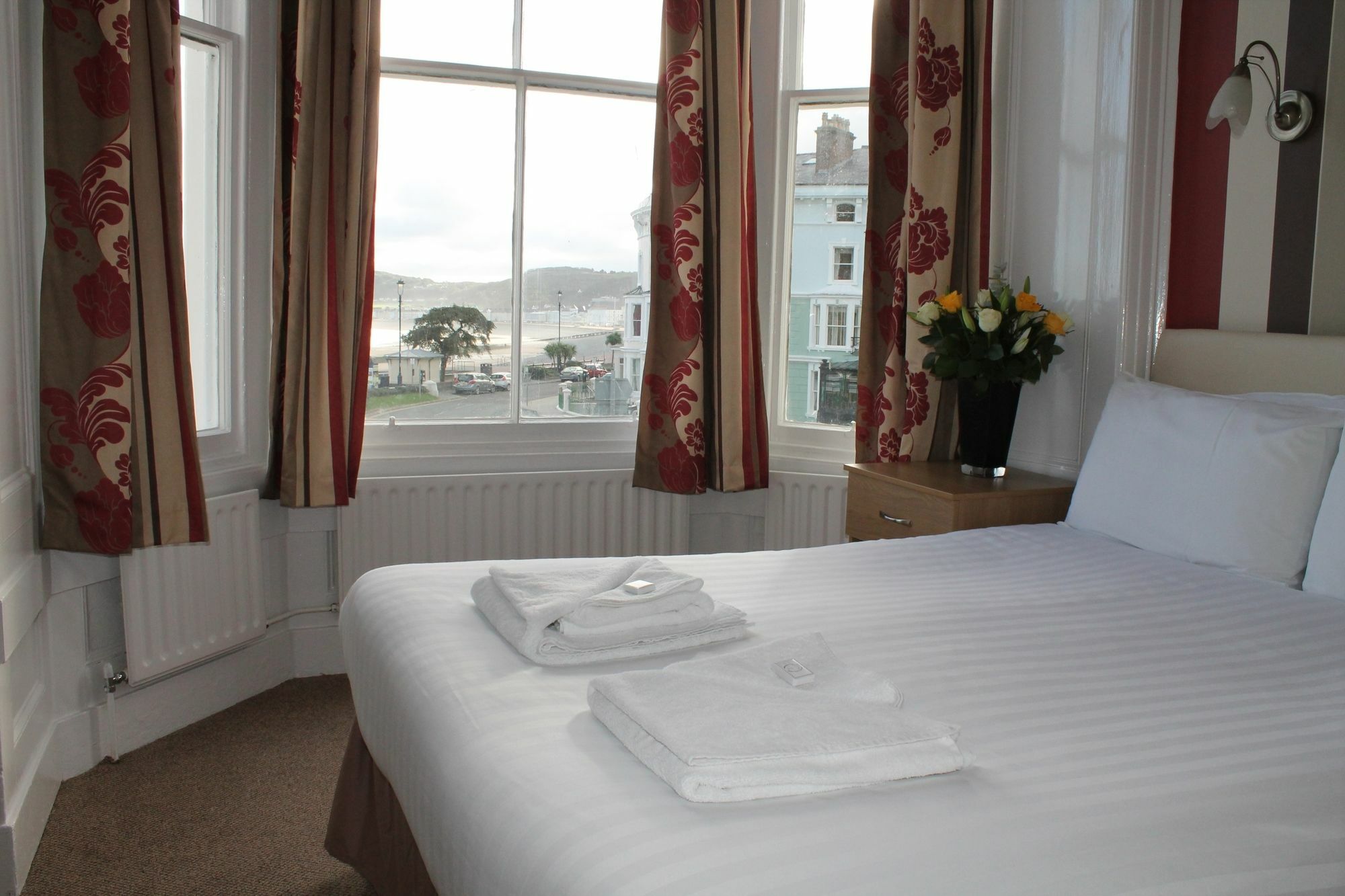 Baytree Hotel Llandudno Kültér fotó
