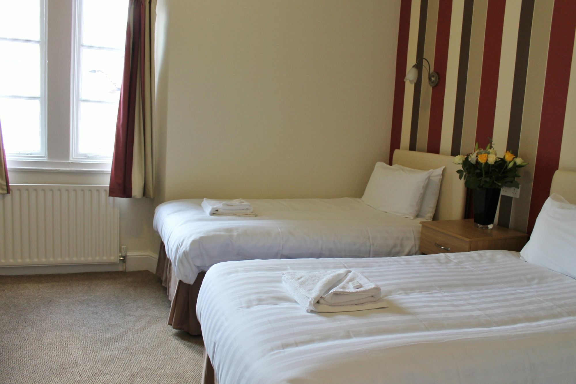 Baytree Hotel Llandudno Kültér fotó