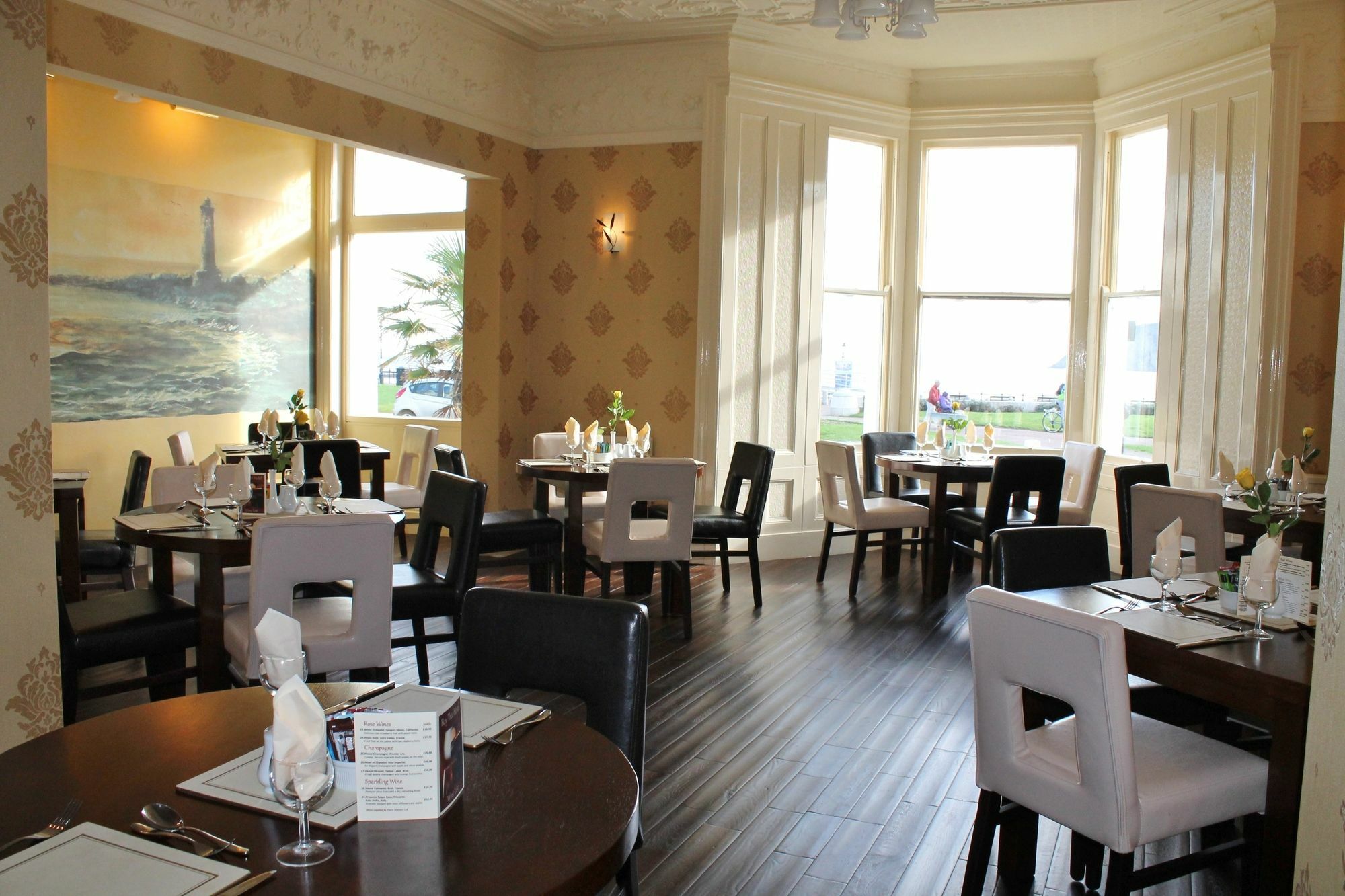 Baytree Hotel Llandudno Kültér fotó