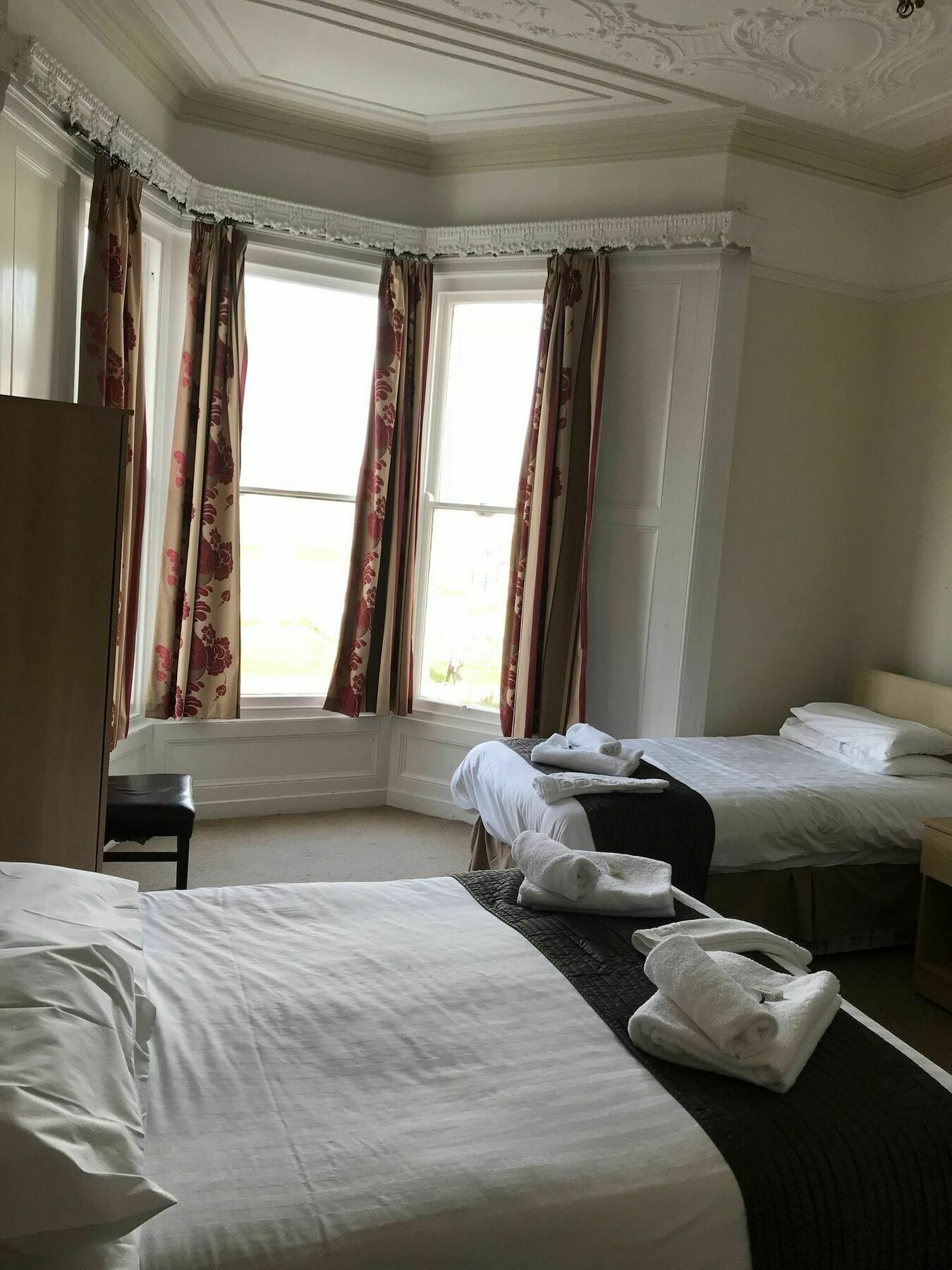 Baytree Hotel Llandudno Kültér fotó