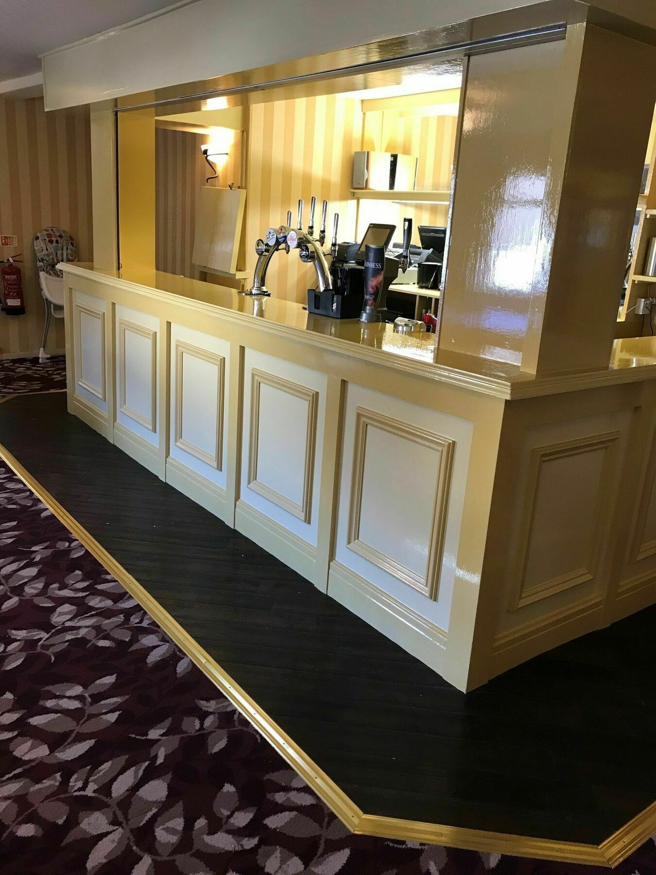 Baytree Hotel Llandudno Kültér fotó