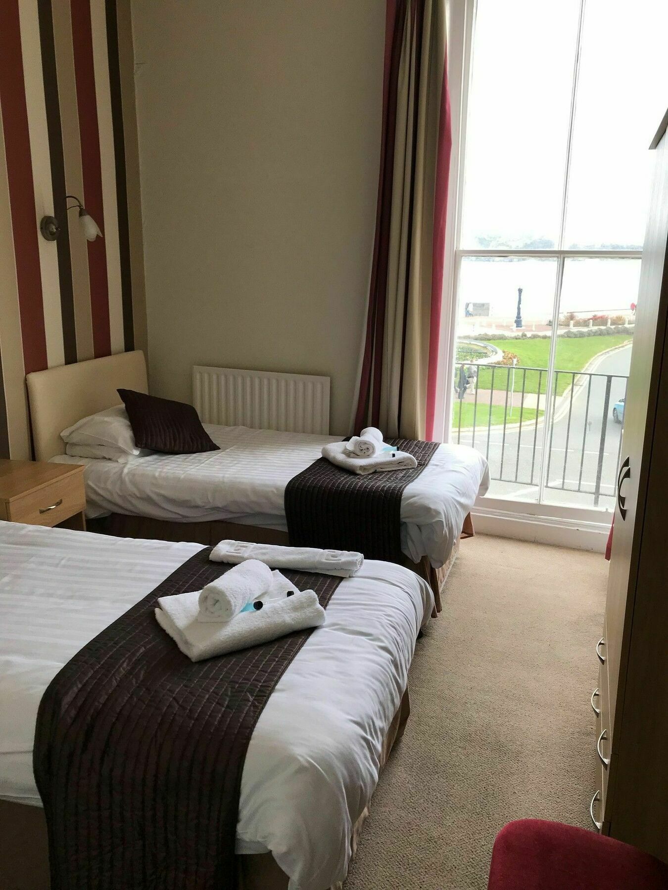 Baytree Hotel Llandudno Kültér fotó