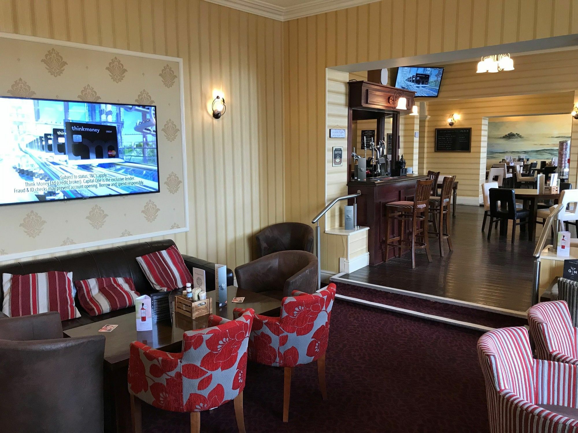 Baytree Hotel Llandudno Kültér fotó