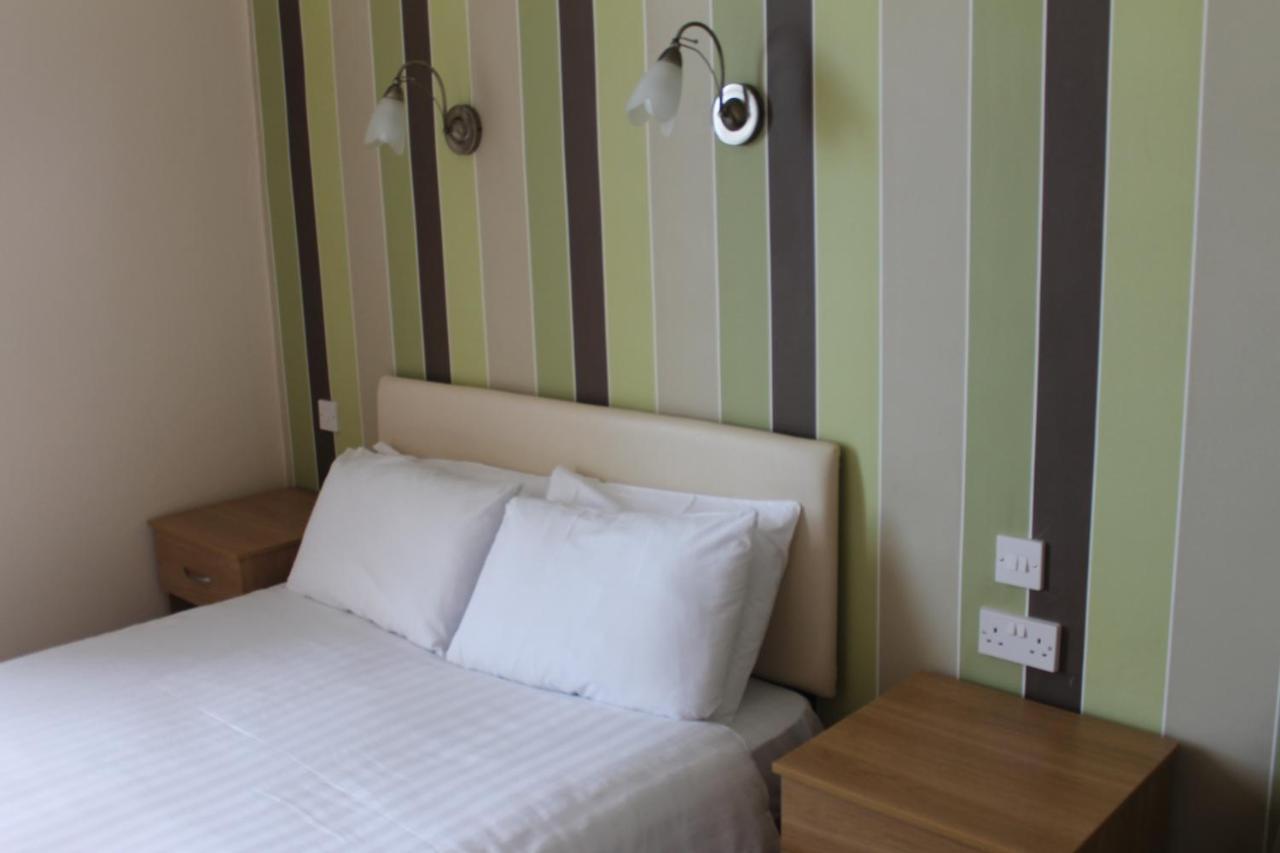 Baytree Hotel Llandudno Szoba fotó