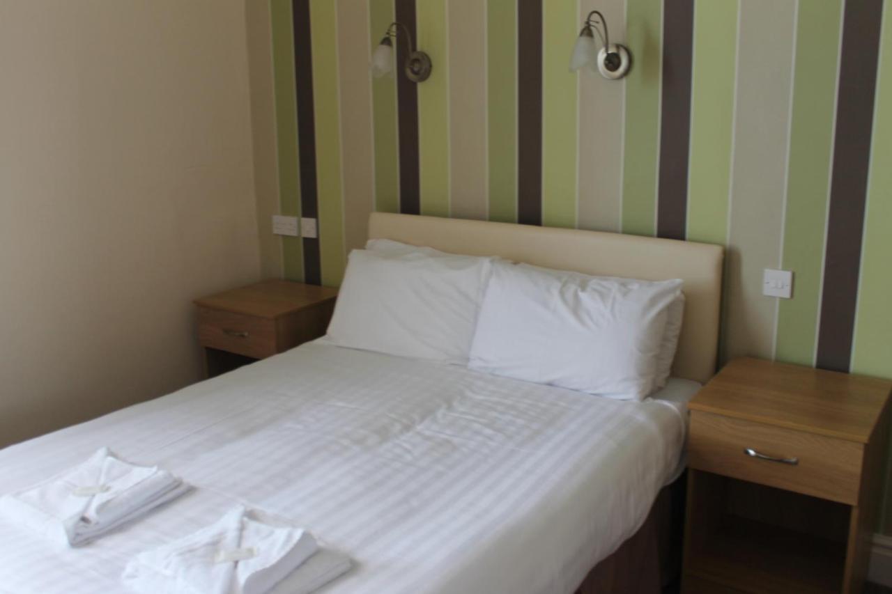 Baytree Hotel Llandudno Szoba fotó